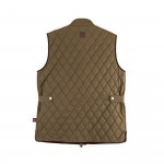 Broadland Gilet in Wildgrass