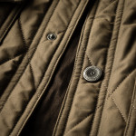 Bozeman Jacket in Wildgrass