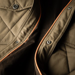 Bozeman Jacket in Wildgrass