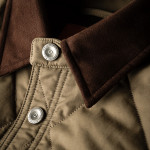 Bozeman Jacket in Wildgrass