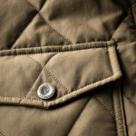 Bozeman Jacket in Wildgrass