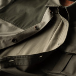 Huntsman Overshirt in Wildgrass