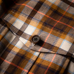 Field Shirt in Heppner Check