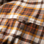 Field Shirt in Heppner Check