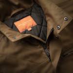 Anderson All-Terrain Jacket in British Khaki