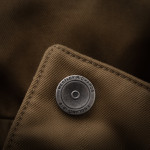 Anderson All-Terrain Jacket in British Khaki