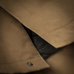 Anderson All-Terrain Jacket in British Khaki