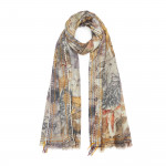 Autunno Scarf