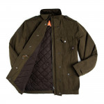 Aylesford Dry Waxed Jacket