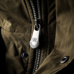 Aylesford Dry Waxed Jacket