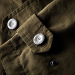 Aylesford Dry Waxed Jacket