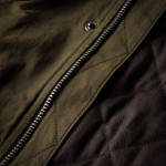 Aylesford Dry Waxed Jacket