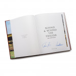 Behind & Beyond The Trigger