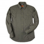 Game Scout Technical Shirt in Woodland