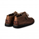 Vellie Shoe - Cowhide