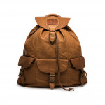 Impala Haversack in Light