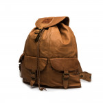 Impala Haversack in Light