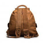 Impala Haversack in Light