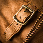 Impala Haversack in Light