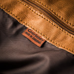 Impala Haversack in Light