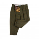 House Tweed Breeks