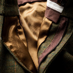 House Tweed Breeks