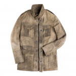 Men's Cruz Coat