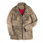 Men's Cruz Coat