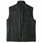 Men's Reversible Wool Gilet