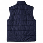 Men's Reversible Wool Gilet