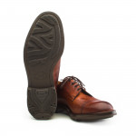 Rosewood Country Shoe