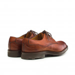 Rosewood Country Shoe