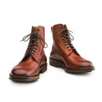 Galway Rosewood Country Boot