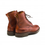 Galway Rosewood Country Boot