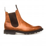 Newmarket Boot in Chestnut Utah
