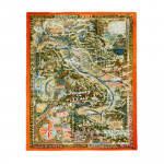 Italy Scarf