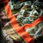 Italy Scarf