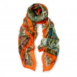 Italy Scarf