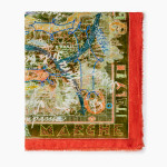 Italy Scarf