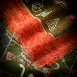 Italy Scarf