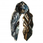 Corridoio Lavante Scarf