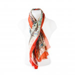 Holiday in Italy Scarf