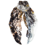 Selva Scarf