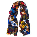 Scottish Scarf