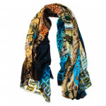 Kremlin Terem Scarf