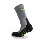 TK2 Mens Socks in Light Grey