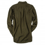 Light Weight Alaskan Guide Shirt in Brunswick Green