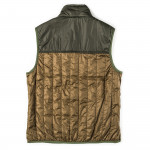 Ultra Light Weight Vest in Field Olive