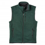 Ridgeway Fleece Vest