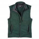 Ridgeway Fleece Vest